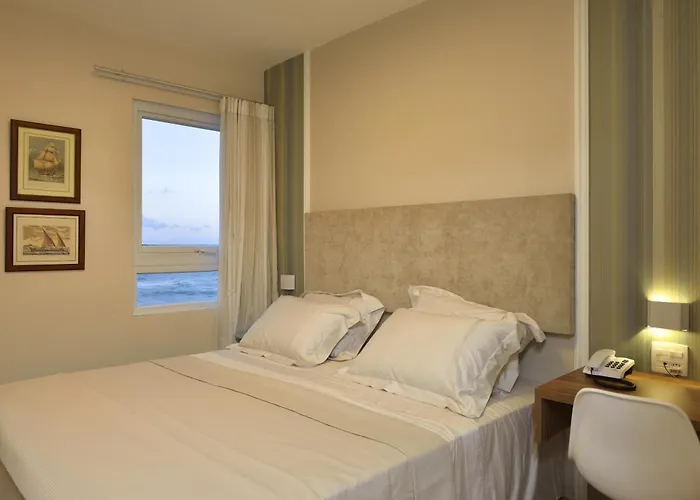 Rede Andrade Express Hotel Salvador